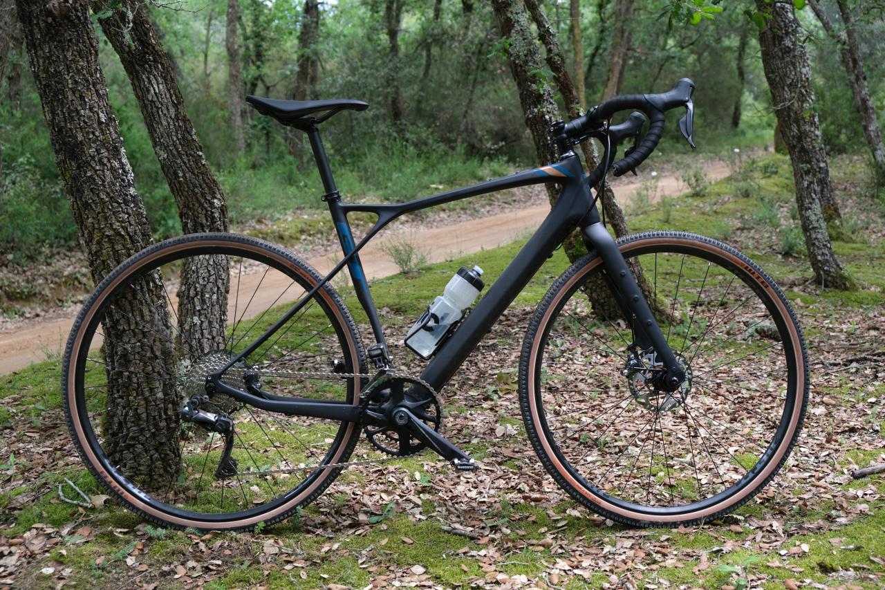 Gt carbon best sale elite 2020